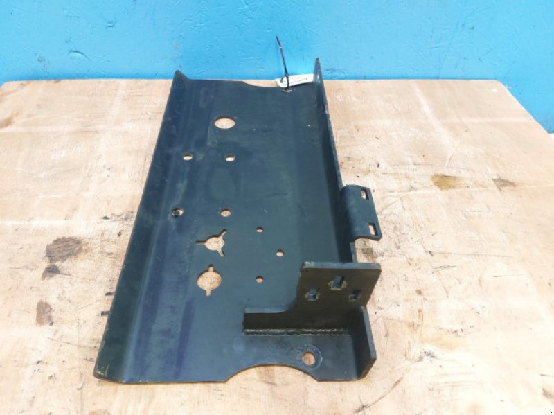 Sonstiges typu Gehl AL750, Gebrauchtmaschine v Hemmet (Obrázek 4)