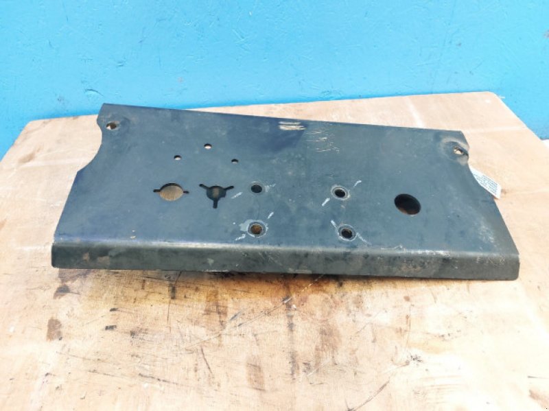 Sonstiges typu Gehl AL750, Gebrauchtmaschine v Hemmet (Obrázek 2)