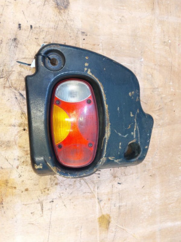 Sonstiges typu Gehl AL750, Gebrauchtmaschine v Hemmet (Obrázek 2)