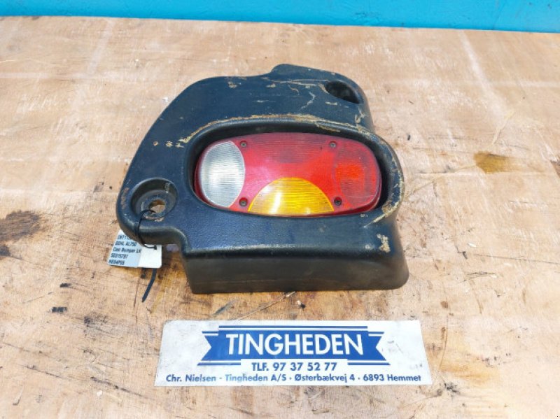 Sonstiges typu Gehl AL750, Gebrauchtmaschine v Hemmet (Obrázek 1)