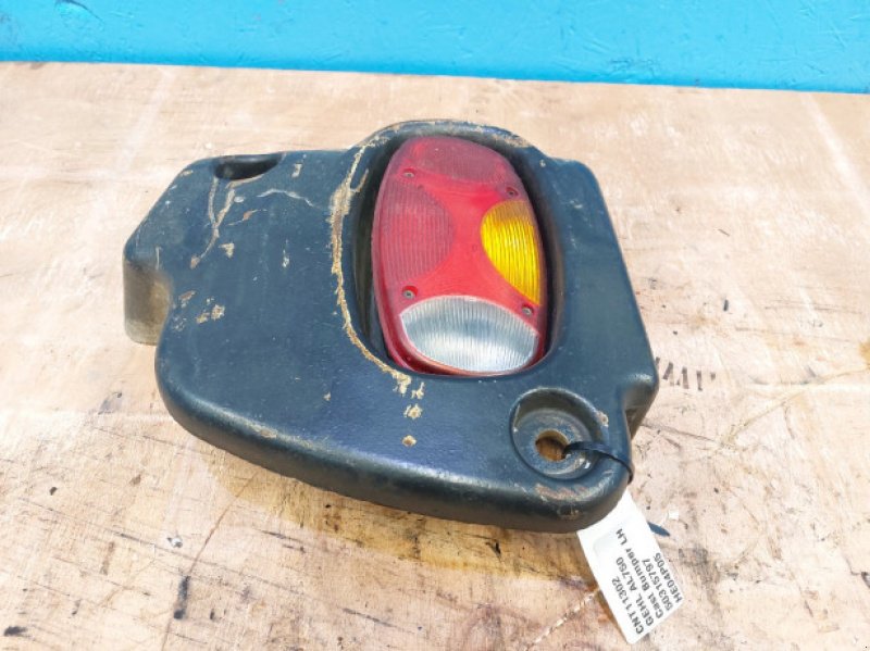 Sonstiges typu Gehl AL750, Gebrauchtmaschine v Hemmet (Obrázek 3)