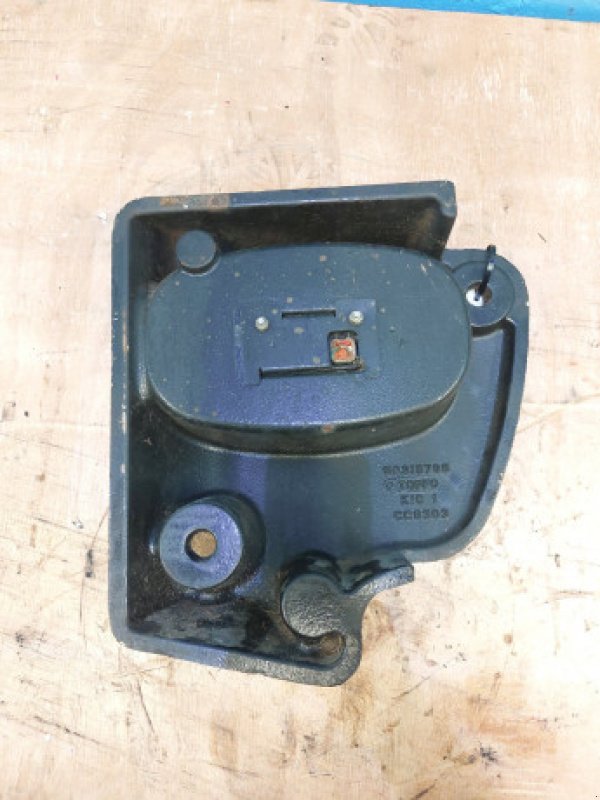 Sonstiges typu Gehl AL750, Gebrauchtmaschine v Hemmet (Obrázek 6)