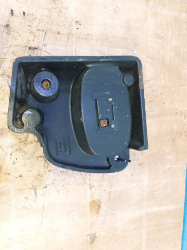 Sonstiges typu Gehl AL750, Gebrauchtmaschine v Hemmet (Obrázek 4)