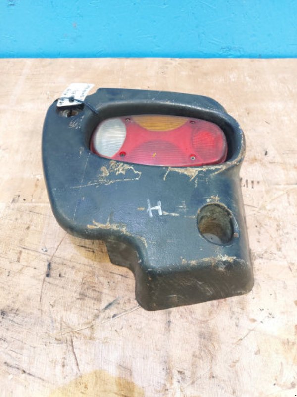 Sonstiges typu Gehl AL750, Gebrauchtmaschine v Hemmet (Obrázek 3)