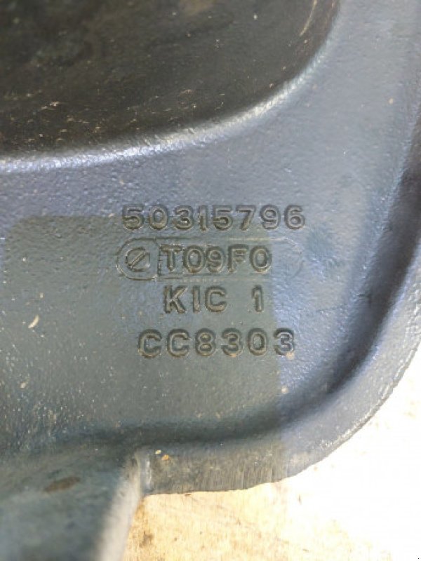 Sonstiges typu Gehl AL750, Gebrauchtmaschine v Hemmet (Obrázek 5)