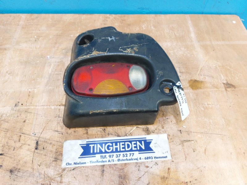 Sonstiges typu Gehl AL750, Gebrauchtmaschine v Hemmet (Obrázek 1)