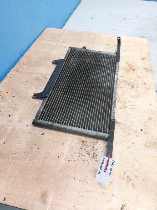 Sonstiges des Typs Gehl AL750, Gebrauchtmaschine in Hemmet (Bild 3)