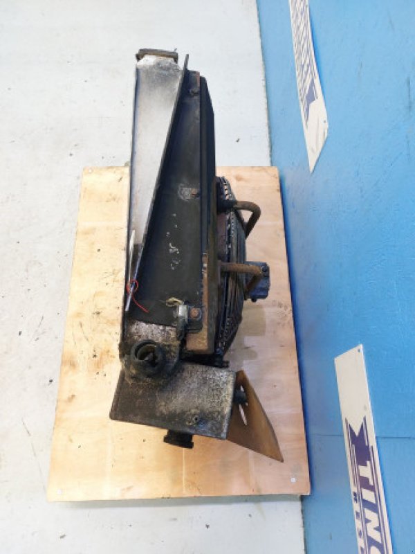 Sonstiges of the type Gehl AL750, Gebrauchtmaschine in Hemmet (Picture 3)