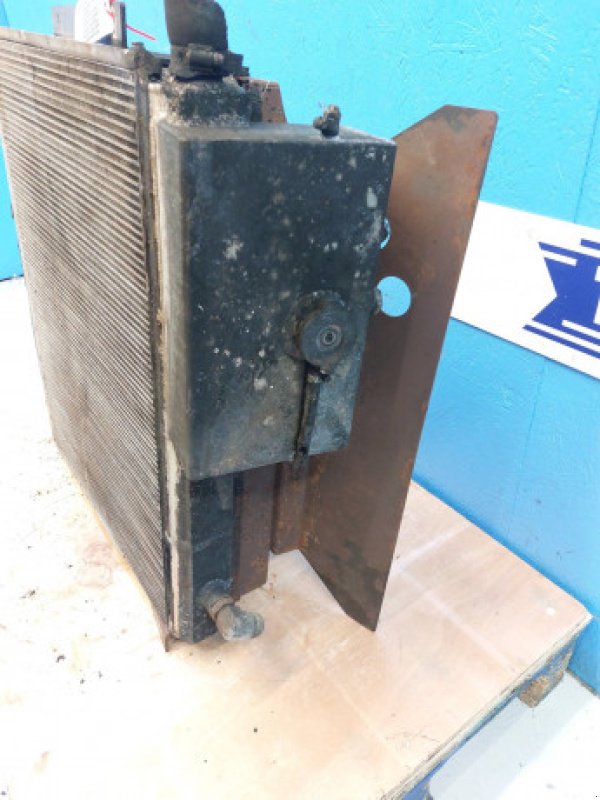 Sonstiges of the type Gehl AL750, Gebrauchtmaschine in Hemmet (Picture 4)