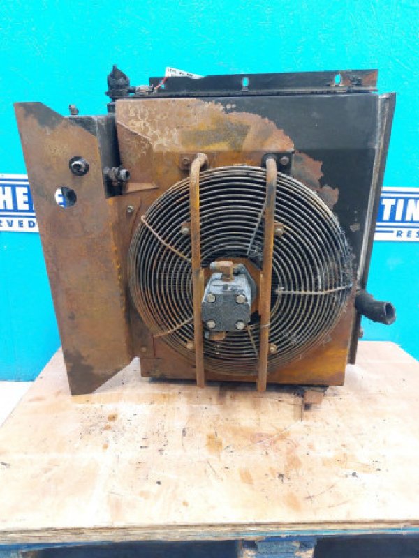 Sonstiges of the type Gehl AL750, Gebrauchtmaschine in Hemmet (Picture 9)