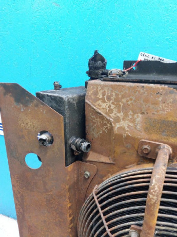 Sonstiges of the type Gehl AL750, Gebrauchtmaschine in Hemmet (Picture 11)