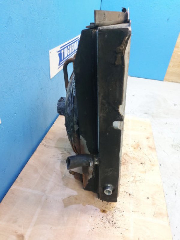 Sonstiges of the type Gehl AL750, Gebrauchtmaschine in Hemmet (Picture 5)