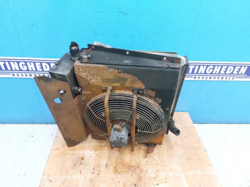 Sonstiges of the type Gehl AL750, Gebrauchtmaschine in Hemmet (Picture 12)