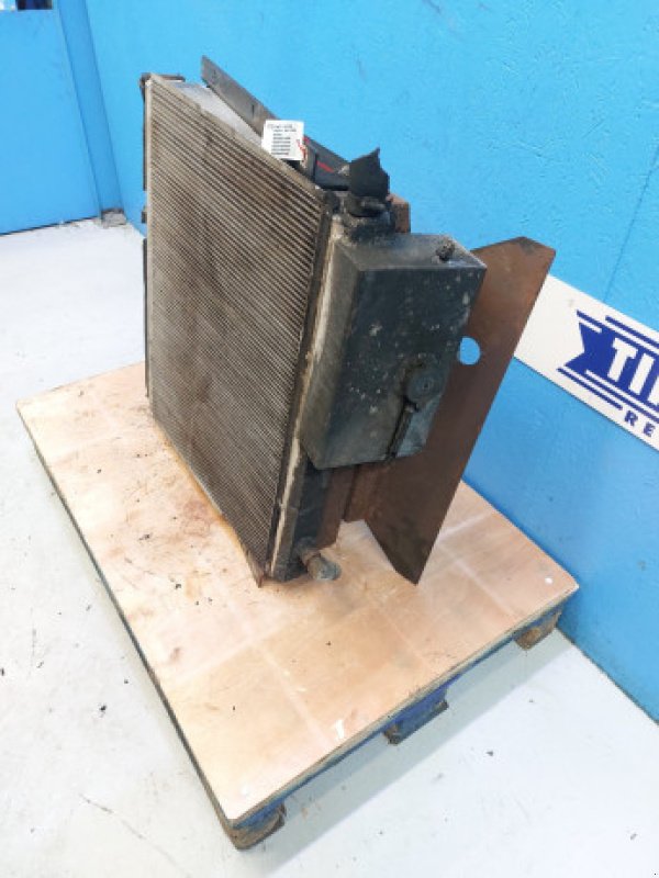 Sonstiges of the type Gehl AL750, Gebrauchtmaschine in Hemmet (Picture 2)