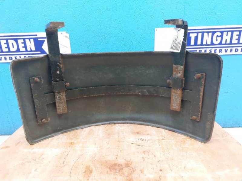 Sonstiges typu Gehl AL750, Gebrauchtmaschine v Hemmet (Obrázek 4)