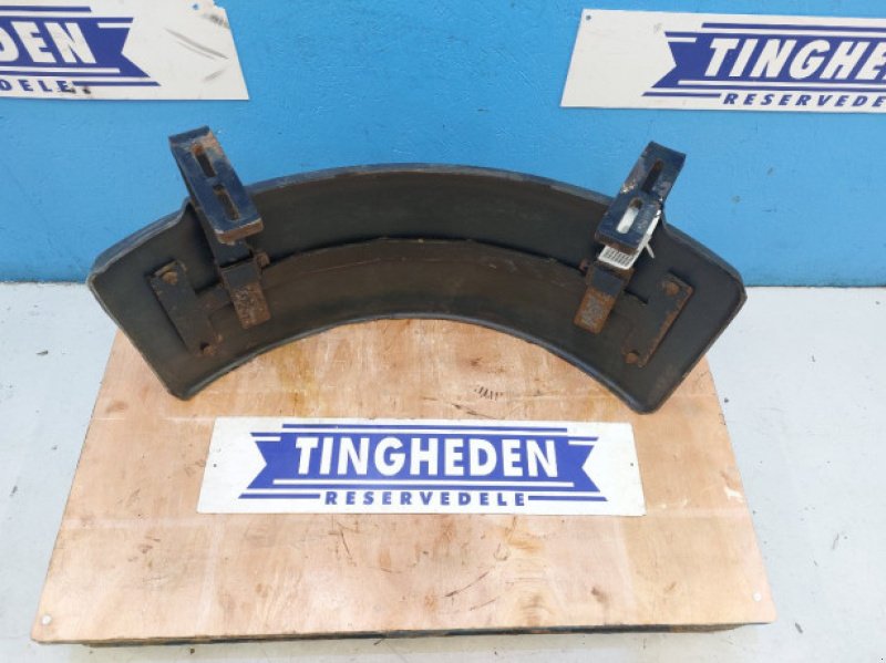 Sonstiges typu Gehl AL750, Gebrauchtmaschine v Hemmet (Obrázek 1)