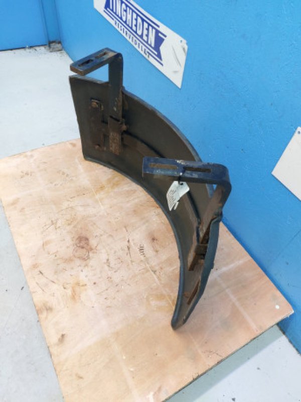 Sonstiges typu Gehl AL750, Gebrauchtmaschine v Hemmet (Obrázek 3)