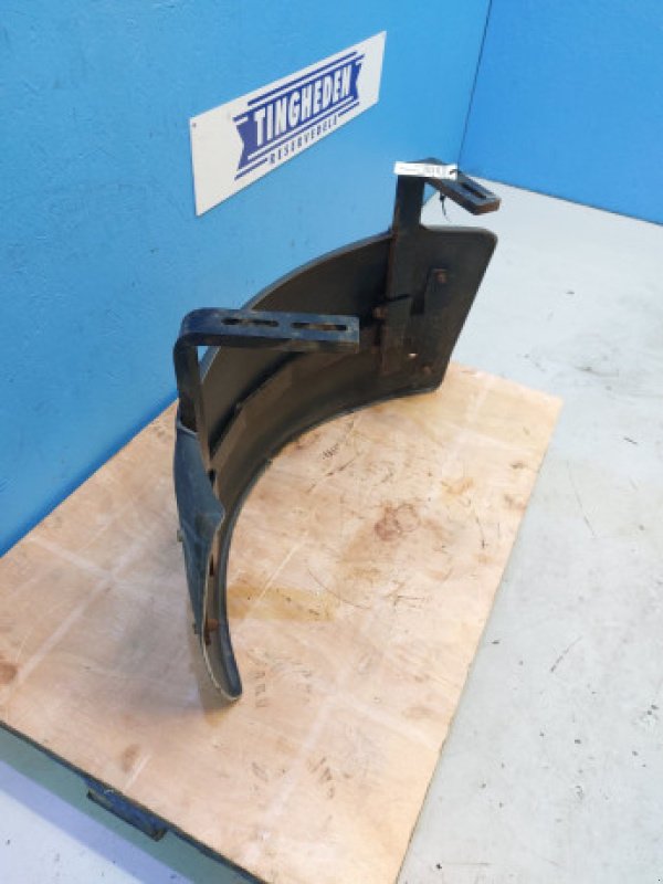 Sonstiges des Typs Gehl AL750, Gebrauchtmaschine in Hemmet (Bild 5)