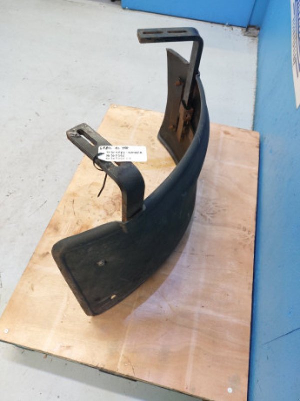 Sonstiges des Typs Gehl AL750, Gebrauchtmaschine in Hemmet (Bild 4)