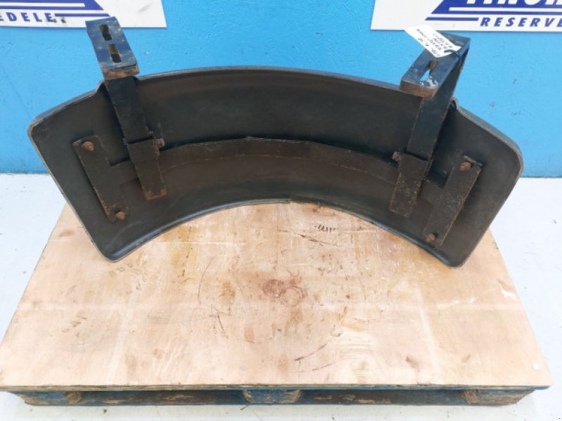 Sonstiges des Typs Gehl AL750, Gebrauchtmaschine in Hemmet (Bild 3)