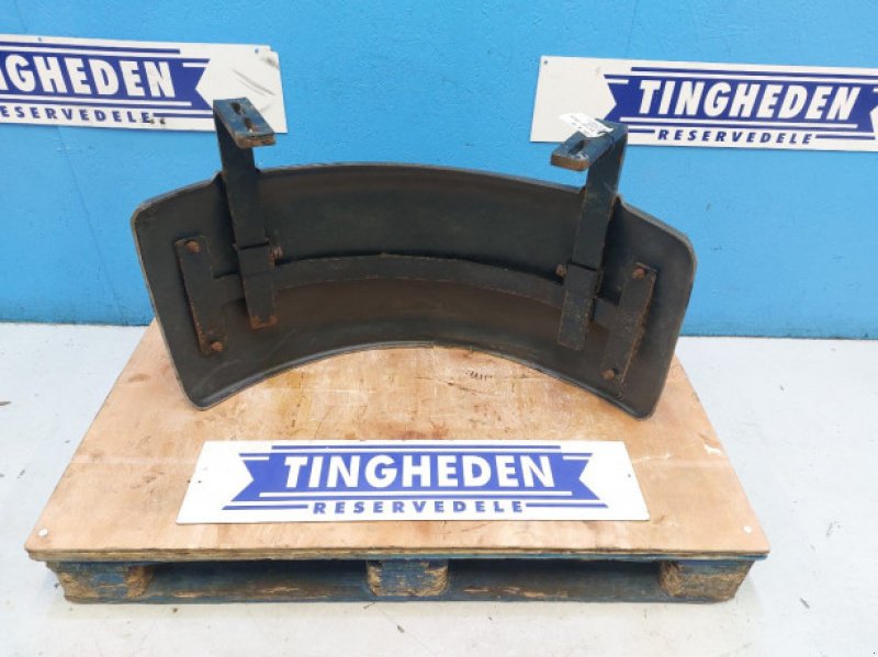 Sonstiges des Typs Gehl AL750, Gebrauchtmaschine in Hemmet (Bild 1)