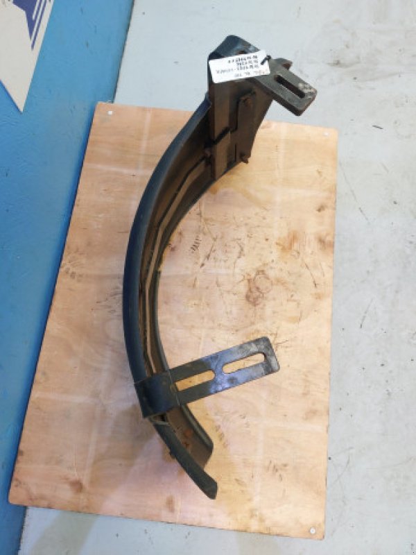 Sonstiges des Typs Gehl AL750, Gebrauchtmaschine in Hemmet (Bild 6)