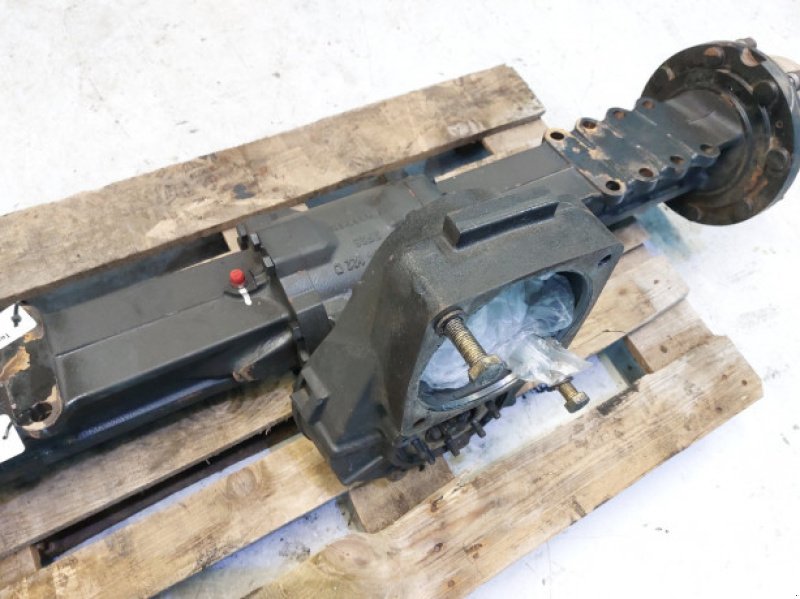 Sonstiges of the type Gehl AL750, Gebrauchtmaschine in Hemmet (Picture 13)