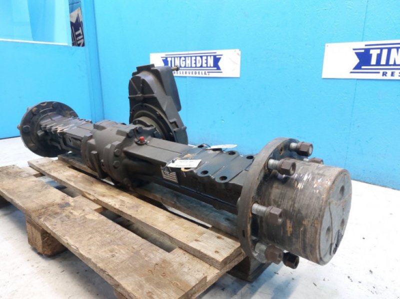 Sonstiges of the type Gehl AL750, Gebrauchtmaschine in Hemmet (Picture 16)