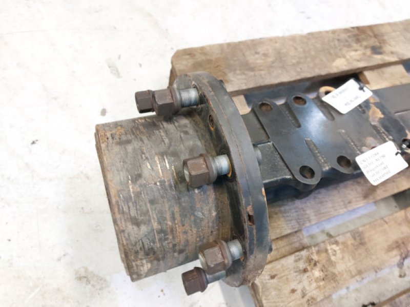 Sonstiges of the type Gehl AL750, Gebrauchtmaschine in Hemmet (Picture 15)