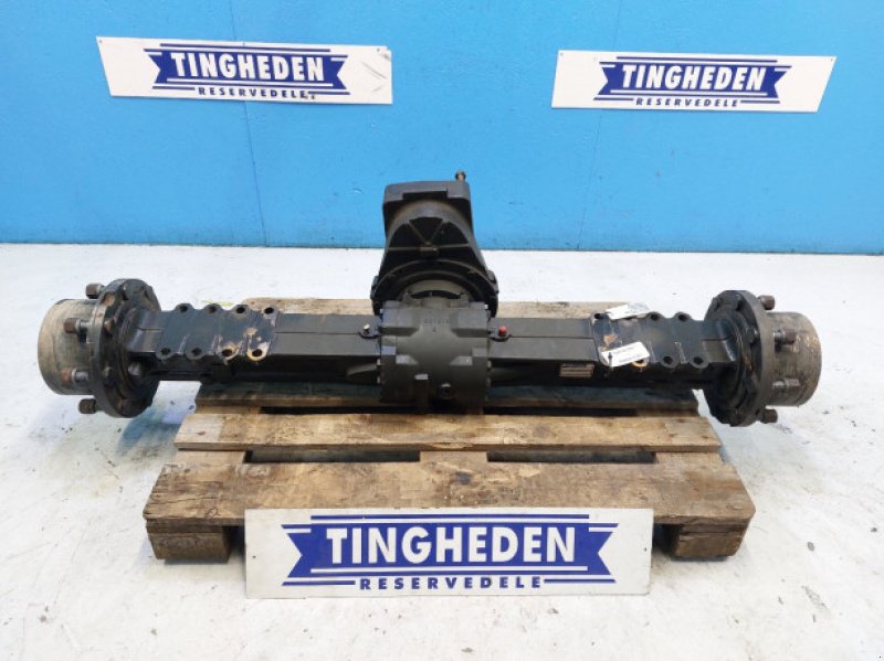 Sonstiges of the type Gehl AL750, Gebrauchtmaschine in Hemmet (Picture 1)