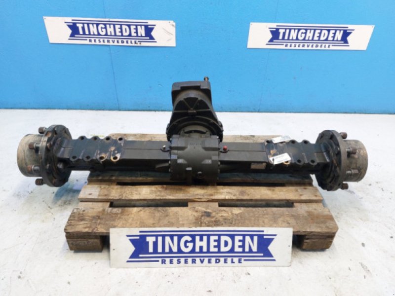 Sonstiges a típus Gehl AL750, Gebrauchtmaschine ekkor: Hemmet (Kép 1)