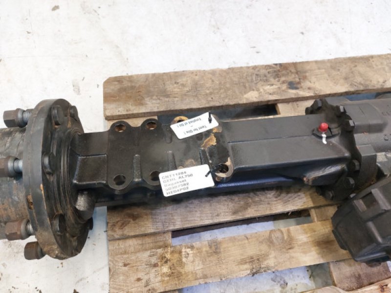Sonstiges of the type Gehl AL750, Gebrauchtmaschine in Hemmet (Picture 14)