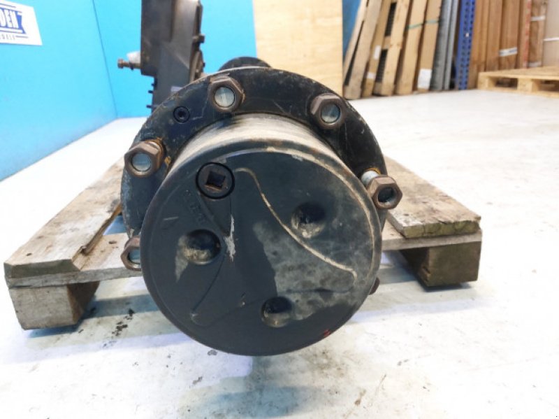 Sonstiges of the type Gehl AL750, Gebrauchtmaschine in Hemmet (Picture 7)