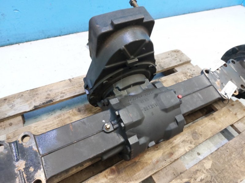 Sonstiges of the type Gehl AL750, Gebrauchtmaschine in Hemmet (Picture 4)