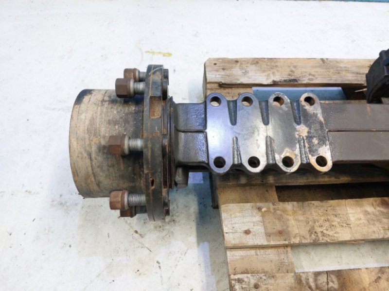 Sonstiges of the type Gehl AL750, Gebrauchtmaschine in Hemmet (Picture 3)