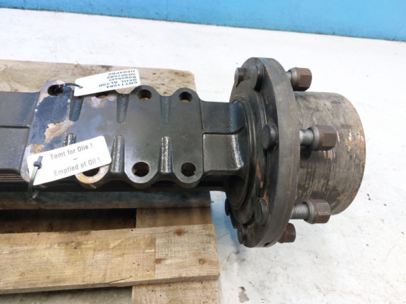 Sonstiges of the type Gehl AL750, Gebrauchtmaschine in Hemmet (Picture 18)