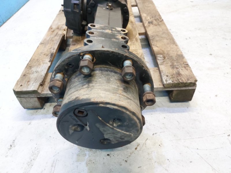 Sonstiges of the type Gehl AL750, Gebrauchtmaschine in Hemmet (Picture 5)