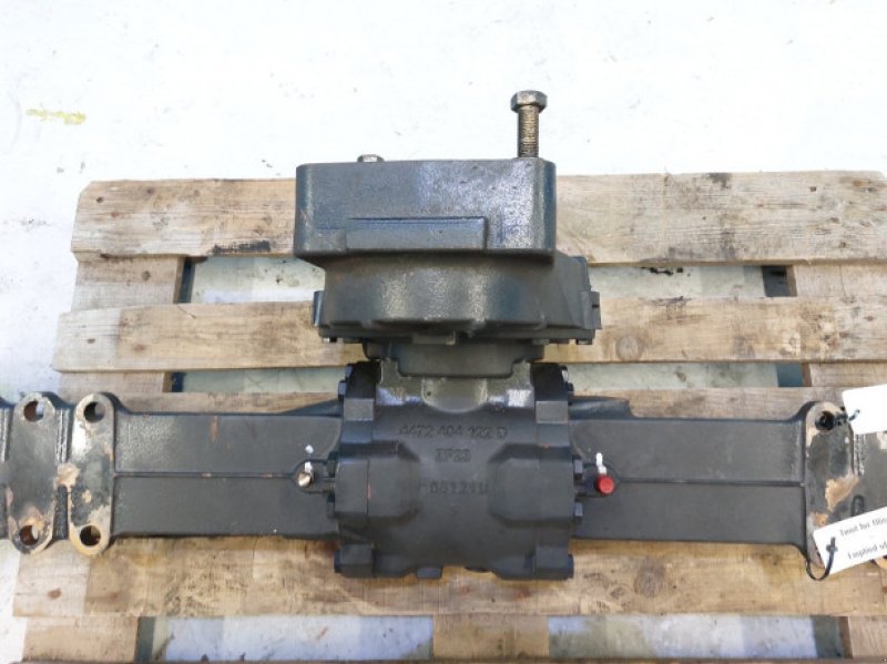 Sonstiges of the type Gehl AL750, Gebrauchtmaschine in Hemmet (Picture 21)