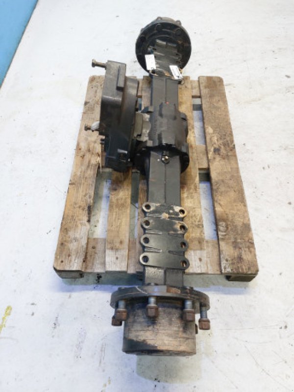 Sonstiges of the type Gehl AL750, Gebrauchtmaschine in Hemmet (Picture 8)