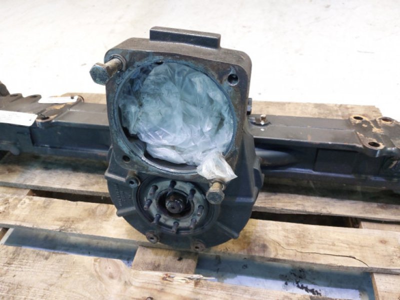 Sonstiges of the type Gehl AL750, Gebrauchtmaschine in Hemmet (Picture 10)