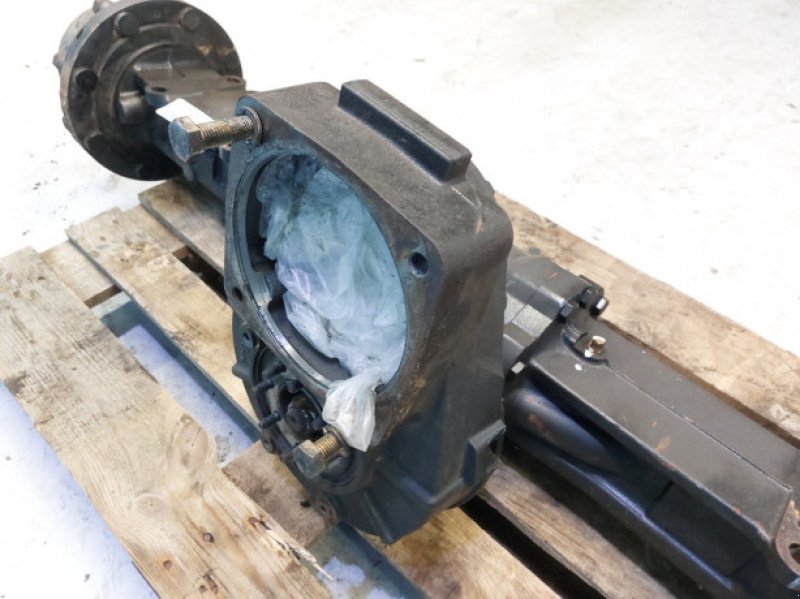 Sonstiges of the type Gehl AL750, Gebrauchtmaschine in Hemmet (Picture 9)