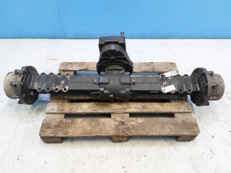 Sonstiges of the type Gehl AL750, Gebrauchtmaschine in Hemmet (Picture 2)