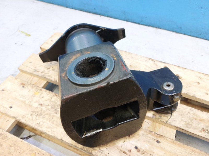 Sonstiges of the type Gehl AL750, Gebrauchtmaschine in Hemmet (Picture 9)