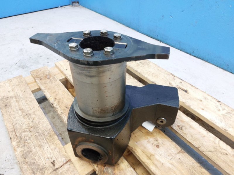 Sonstiges of the type Gehl AL750, Gebrauchtmaschine in Hemmet (Picture 5)