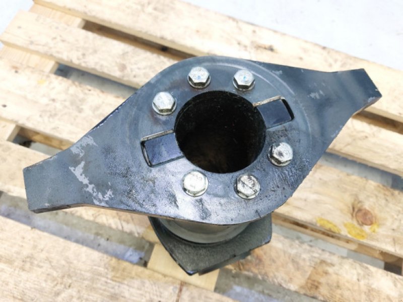 Sonstiges of the type Gehl AL750, Gebrauchtmaschine in Hemmet (Picture 3)