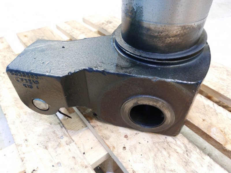 Sonstiges of the type Gehl AL750, Gebrauchtmaschine in Hemmet (Picture 8)