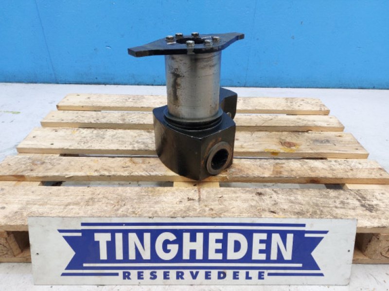 Sonstiges of the type Gehl AL750, Gebrauchtmaschine in Hemmet (Picture 1)