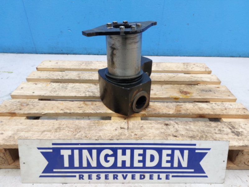 Sonstiges a típus Gehl AL750, Gebrauchtmaschine ekkor: Hemmet (Kép 1)