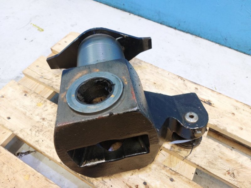 Sonstiges of the type Gehl AL750, Gebrauchtmaschine in Hemmet (Picture 12)