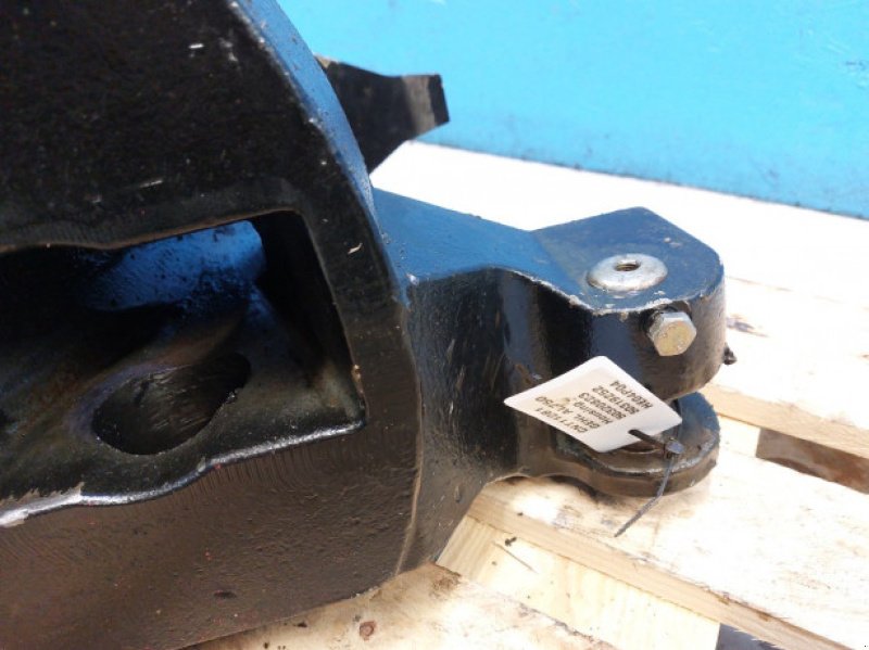 Sonstiges of the type Gehl AL750, Gebrauchtmaschine in Hemmet (Picture 11)